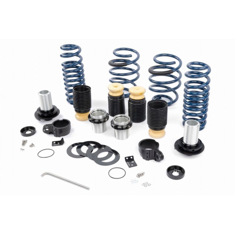 Zawieszenie gwintowane Dinan BMW M3 G80 / BMW M4 G82 Zawieszenie gwintowane Dinan BMW M3 G80 / BMW M4 G82