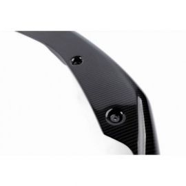 Karbonowa dokładka zderzaka przód Dinan Tesla Model Y