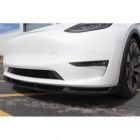 Karbonowa dokładka zderzaka przód Dinan Tesla Model Y