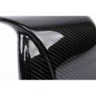 Karbonowe pokrywy lusterek Dinan Tesla Model Y