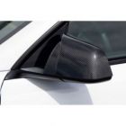 Karbonowe pokrywy lusterek Dinan Tesla Model Y