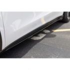 Karbonowe progi Dinan Tesla Model Y