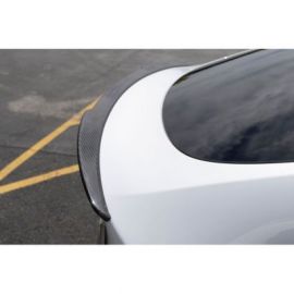 Karbonowy spojler na klapę bagażnika Dinan Tesla Model Y