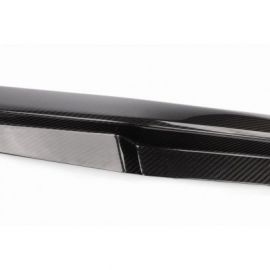 Karbonowe splittery boczne tylnego zderzaka Dinan BMW M4 G82