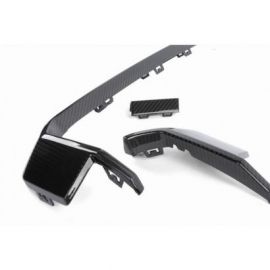 Karbonowe obramowanie tylnego dyfuzora Dinan BMW M3 G80 / BMW M4 G82