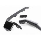 Karbonowe obramowanie tylnego dyfuzora Dinan BMW M3 G80 / BMW M4 G82