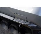 Karbonowe obramowanie tylnego dyfuzora Dinan BMW M3 G80 / BMW M4 G82
