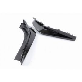 Karbonowe splittery boczne tylnego zderzaka Dinan BMW M3 G80