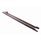 Karbonowe progi Dinan BMW M3 G80 / M4 G82