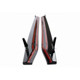 Karbonowe progi Dinan BMW M3 G80 / M4 G82
