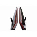 Karbonowe progi Dinan BMW M3 G80 / M4 G82