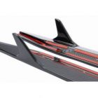 Karbonowe progi Dinan BMW M3 G80 / M4 G82