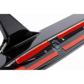 Karbonowe progi Dinan BMW M3 G80 / M4 G82