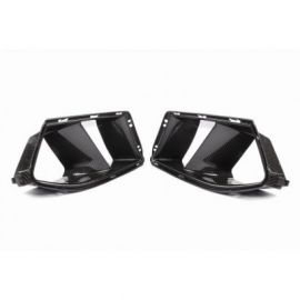 Karbonowe inserty zderzaka przedniego Dinan BMW M3 G80 / BMW M4 G82