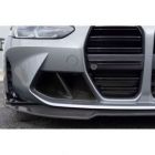 Karbonowe inserty zderzaka przedniego Dinan BMW M3 G80 / BMW M4 G82
