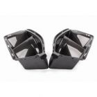Karbonowe inserty zderzaka przedniego Dinan BMW M3 G80 / BMW M4 G82