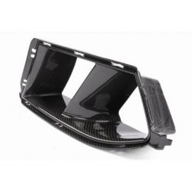 Karbonowe inserty zderzaka przedniego Dinan BMW M3 G80 / BMW M4 G82