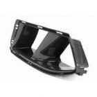Karbonowe inserty zderzaka przedniego Dinan BMW M3 G80 / BMW M4 G82