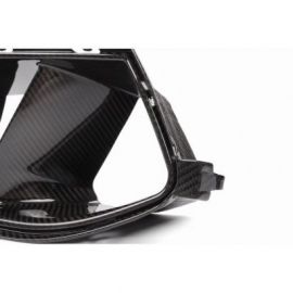 Karbonowe inserty zderzaka przedniego Dinan BMW M3 G80 / BMW M4 G82