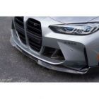 Karbonowe inserty zderzaka przedniego Dinan BMW M3 G80 / BMW M4 G82