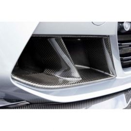 Karbonowe inserty zderzaka przedniego Dinan BMW M3 G80 / BMW M4 G82