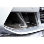 Karbonowe inserty zderzaka przedniego Dinan BMW M3 G80 / BMW M4 G82
