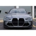 Karbonowe inserty zderzaka przedniego Dinan BMW M3 G80 / BMW M4 G82