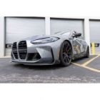 Karbonowa dokładka zderzaka Dinan BMW M3 G80 / BMW M4 G82