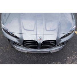 Karbonowa dokładka zderzaka Dinan BMW M3 G80 / BMW M4 G82