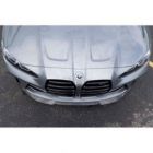 Karbonowa dokładka zderzaka Dinan BMW M3 G80 / BMW M4 G82