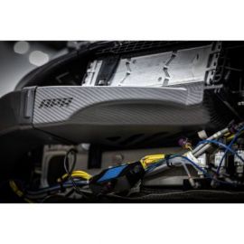 Karbonowe kanały intercoolera APR Porsche 911 992 3.0T