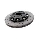 Tylne tarcze Racingline Stage 3+ karbonowo ceramiczne MQB (EVO) 310x22mm