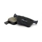 Tylne tarcze Racingline Stage 3+ karbonowo ceramiczne MQB (EVO) 310x22mm