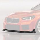 Karbonowa dokładka zderzaka Vorsteiner BMW M2 G87