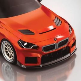 Karbonowa dokładka zderzaka Vorsteiner BMW M2 G87