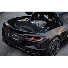 Zestaw kompresora P-1SC-1 ProCharger Chevrolet Corvette C8