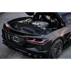Zestaw kompresora P-1SC-1 ProCharger Chevrolet Corvette C8
