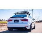 Układ wydechowy Borla Cat-Back S-Type Audi A3 8V 2.0T Quattro