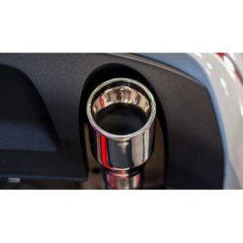 Układ wydechowy Borla Cat-Back S-Type Audi A3 8V 2.0T Quattro