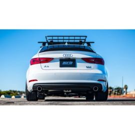 Układ wydechowy Borla Cat-Back S-Type Audi A3 8V 2.0T Quattro