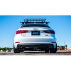 Układ wydechowy Borla Cat-Back S-Type Audi A3 8V 2.0T Quattro