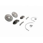 Big Brake Kit Racingline EVO Stage 2 MQB (EVO) & A5 Platfom VAG