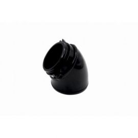 Kolanko turbo inlet 90 z rurą silikonową Racingline 300 / 310 / 320 (Continental)