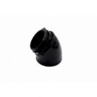 Kolanko turbo inlet 90 z rurą silikonową Racingline 300 / 310 / 320 (Continental)