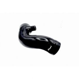 Kolanko turbo inlet 90 z rurą silikonową Racingline 300 / 310 / 320 (Continental)