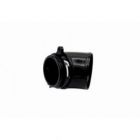 Kolanko turbo inlet 90 z rurą silikonową Racingline 300 / 310 / 320 (Continental)