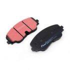 Klocki hamulcowe Racingline RP700 MQB (EVO)