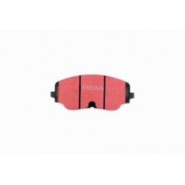 Klocki hamulcowe Racingline RP700 MQB (EVO)