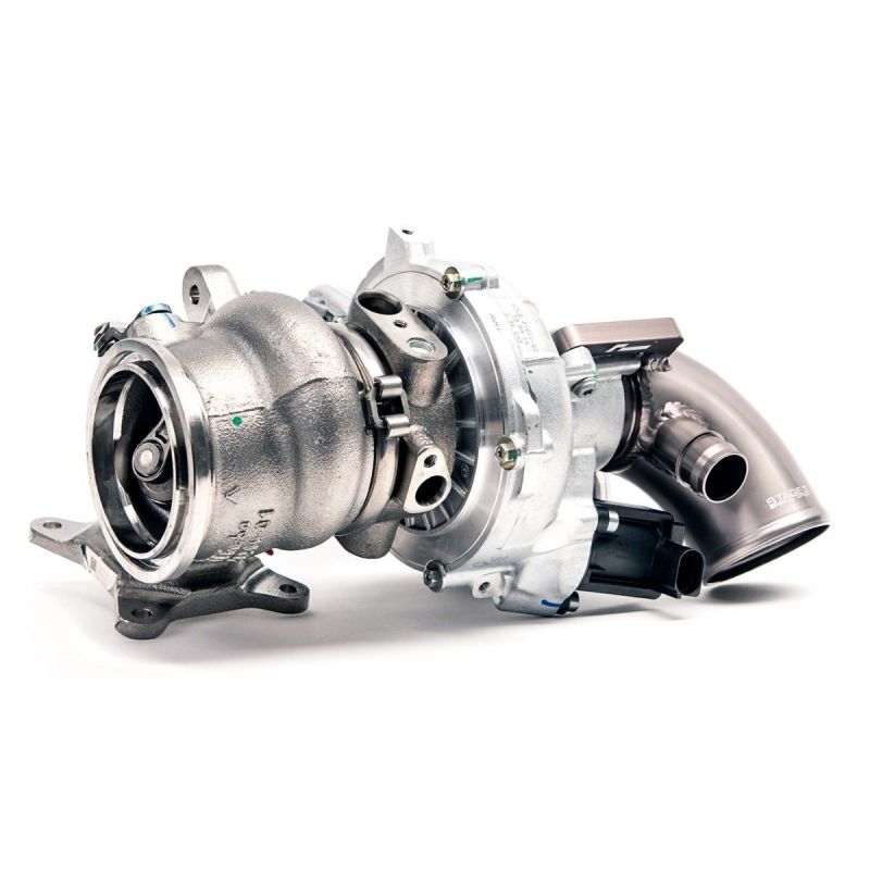 Stage 3 Turbo Kit IS38 Racingline MQB Stage 3 Turbo Kit IS38 Racingline MQB