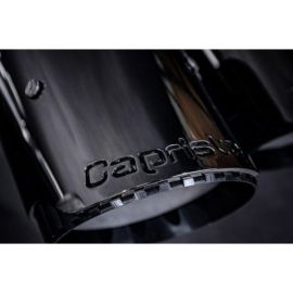 Układ wydechowy Capristo do Corvette C8